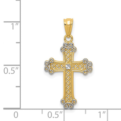 High Quality Luxury Pendant for Women by Ryan Jonathan Fine Jewelry