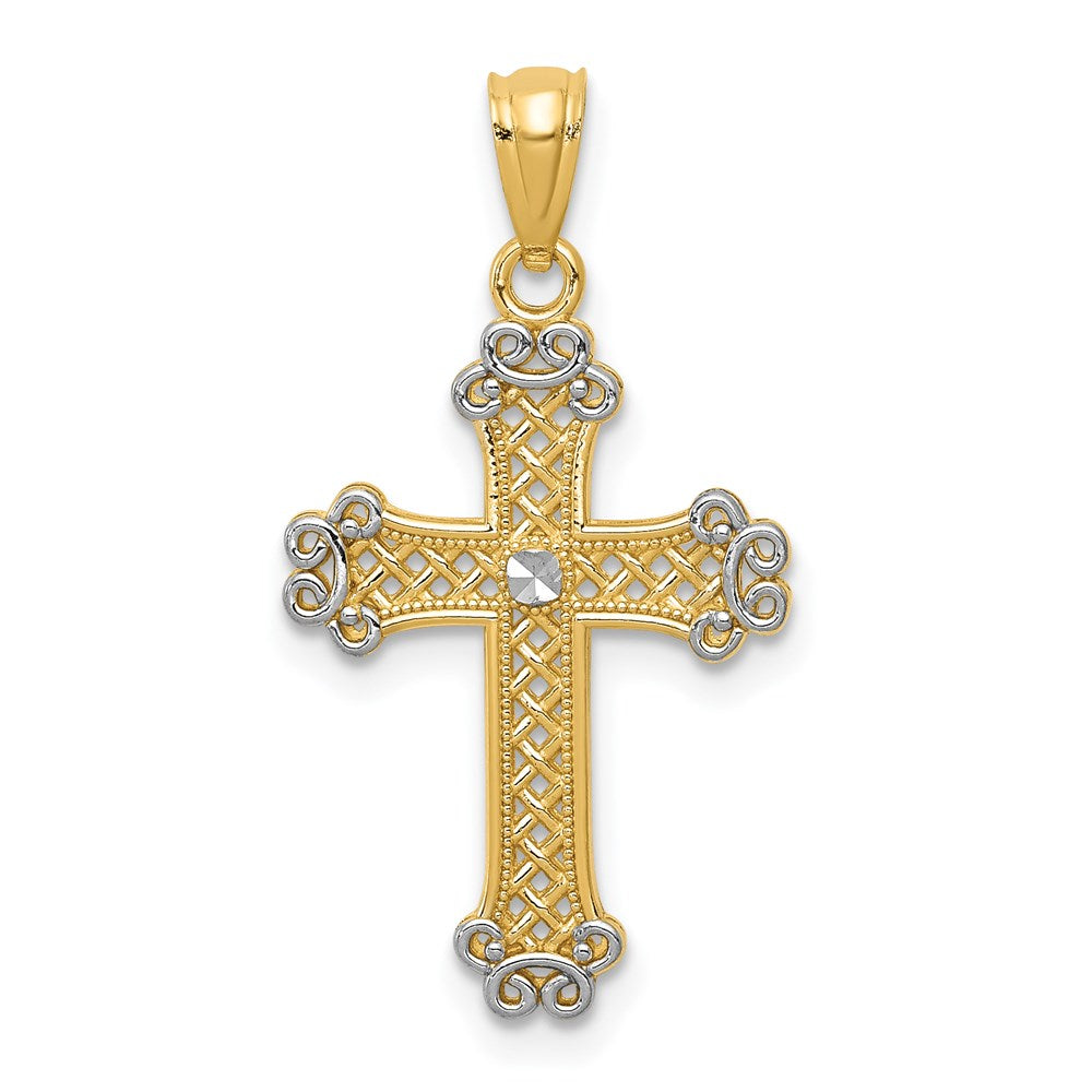 High Quality Luxury Pendant for Women by Ryan Jonathan Fine Jewelry