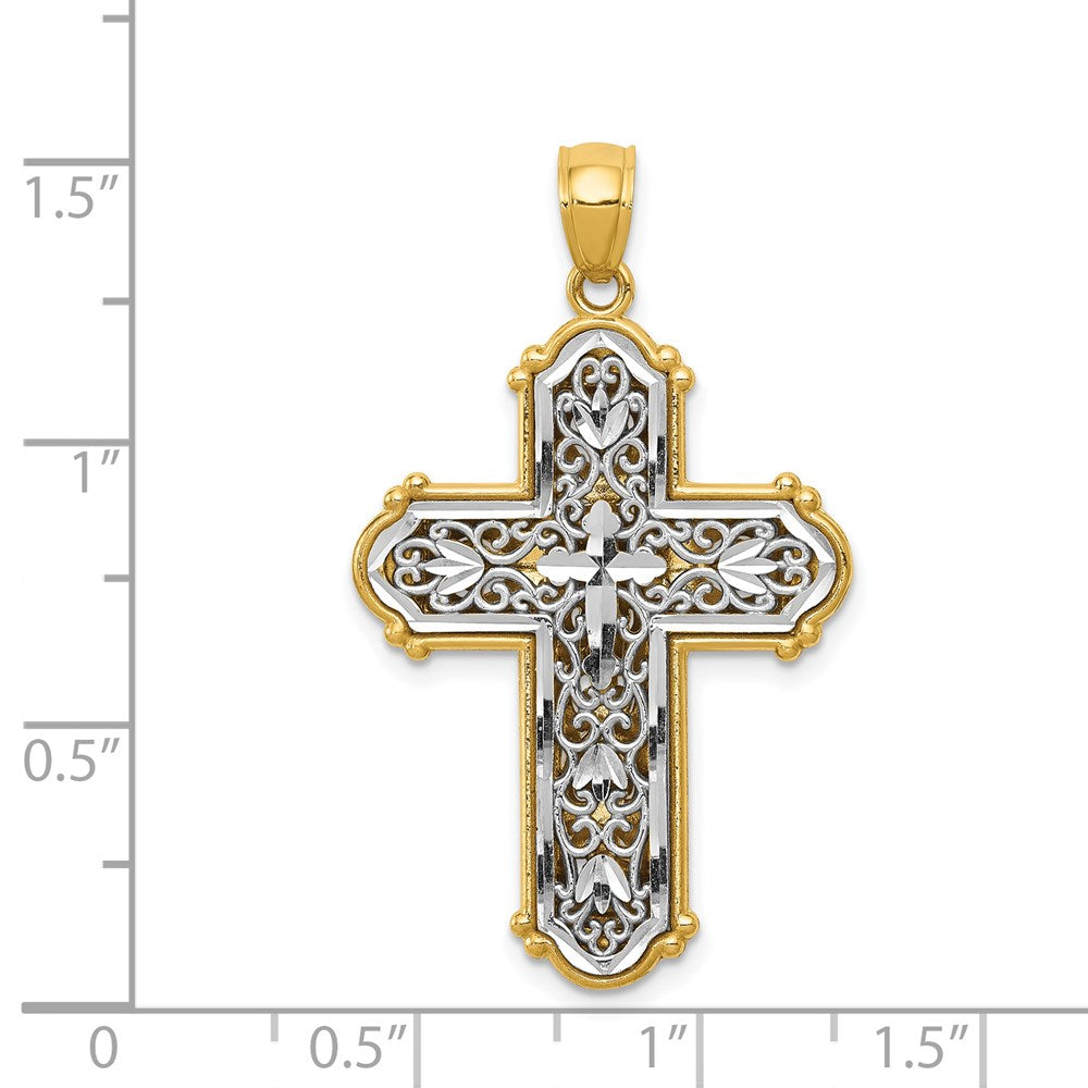 High Quality Luxury Pendant for Women by Ryan Jonathan Fine Jewelry