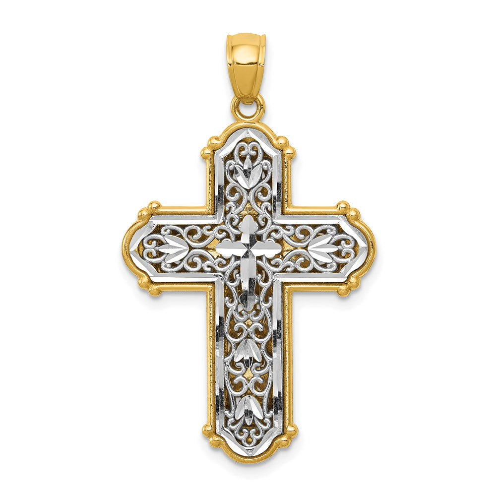 High Quality Luxury Pendant for Women by Ryan Jonathan Fine Jewelry