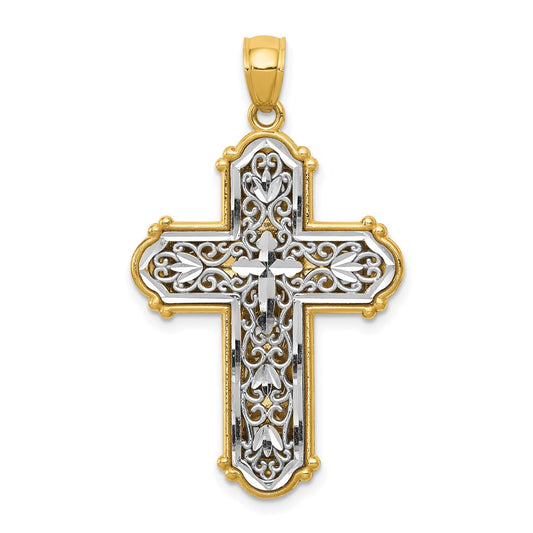 High Quality Luxury Pendant for Women by Ryan Jonathan Fine Jewelry