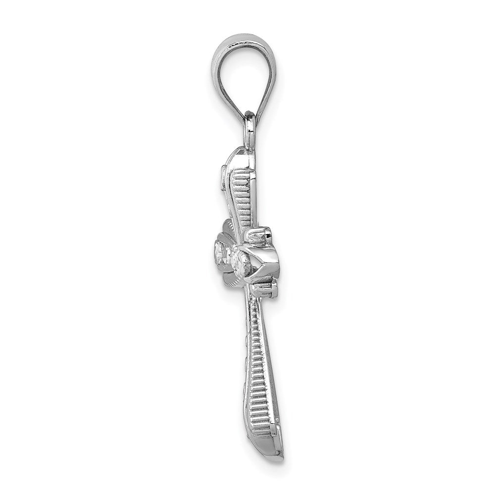 High Quality Luxury Pendant for Women by Ryan Jonathan Fine Jewelry