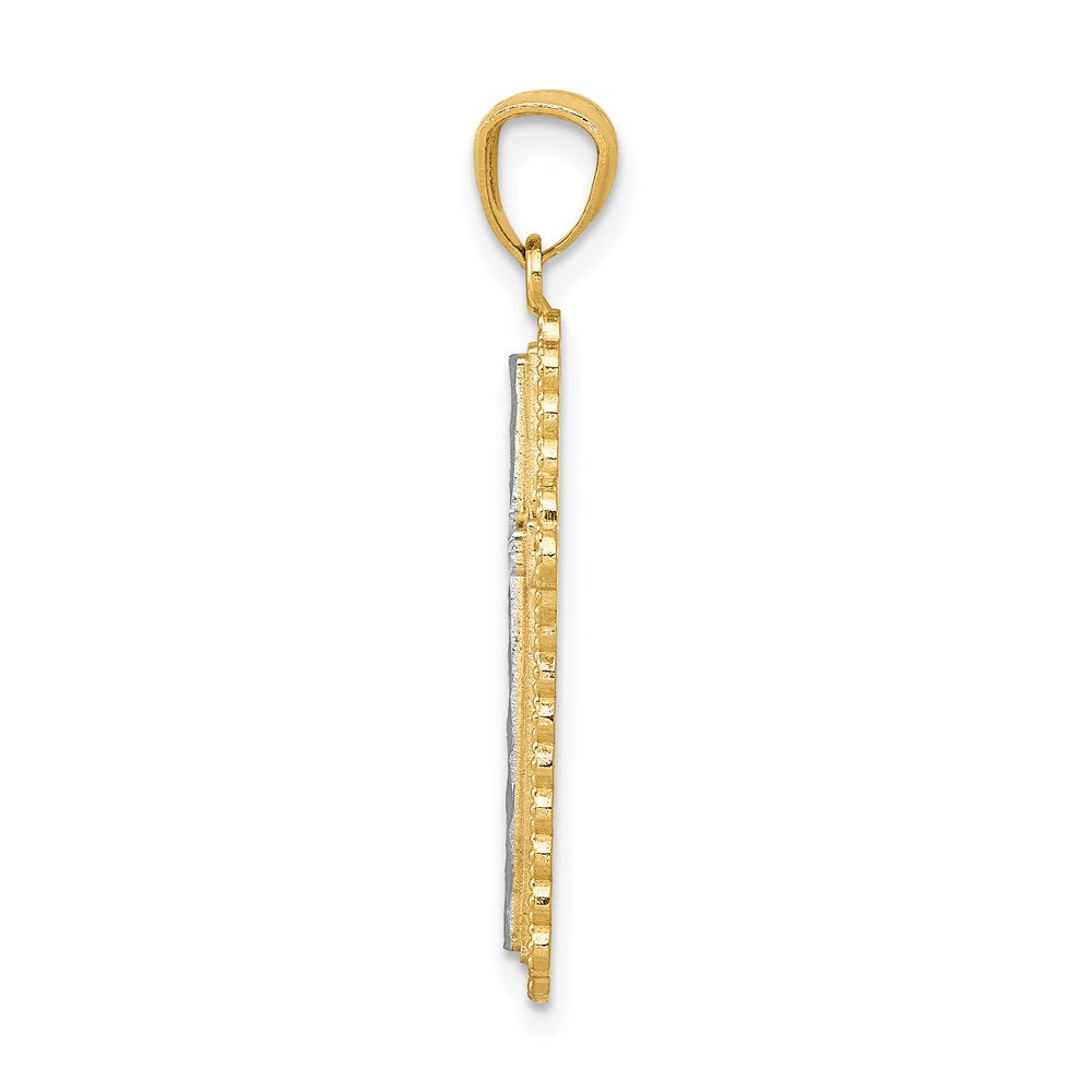 High Quality Luxury Pendant for Women by Ryan Jonathan Fine Jewelry