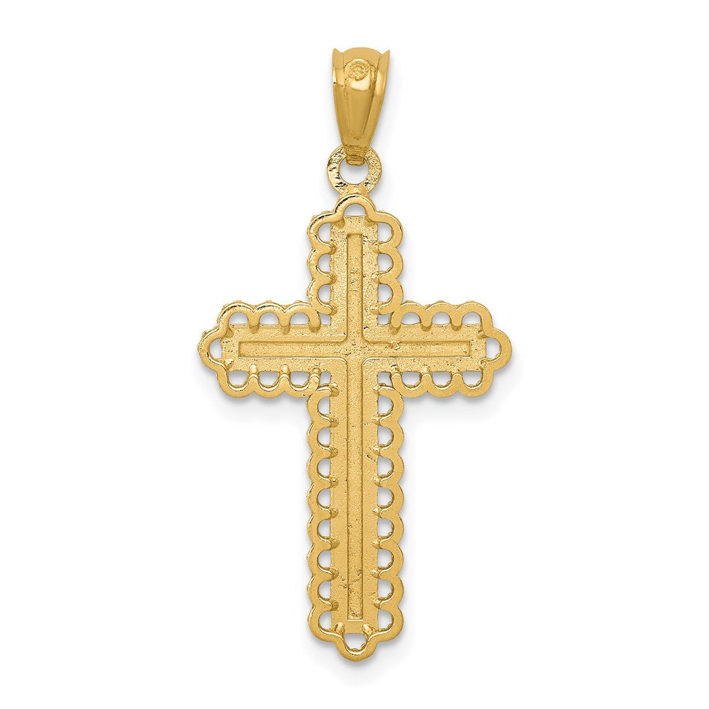 High Quality Luxury Pendant for Women by Ryan Jonathan Fine Jewelry