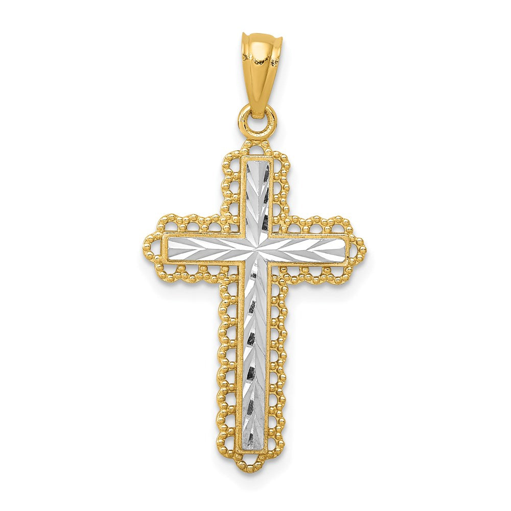 High Quality Luxury Pendant for Women by Ryan Jonathan Fine Jewelry