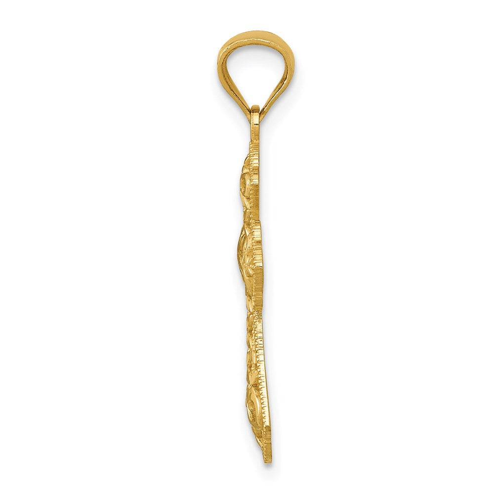 High Quality Luxury Pendant for Women by Ryan Jonathan Fine Jewelry
