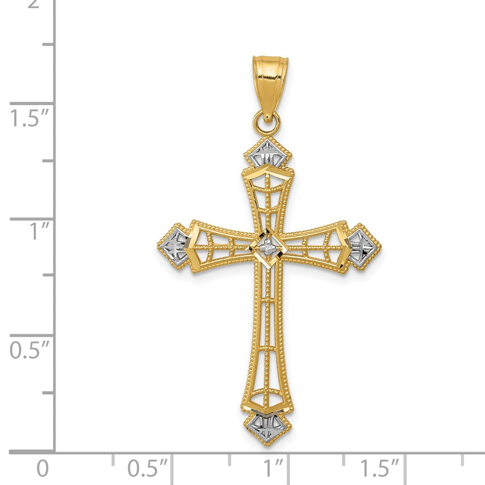 High Quality Luxury Pendant for Women by Ryan Jonathan Fine Jewelry