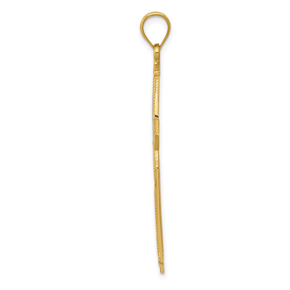 High Quality Luxury Pendant for Women by Ryan Jonathan Fine Jewelry