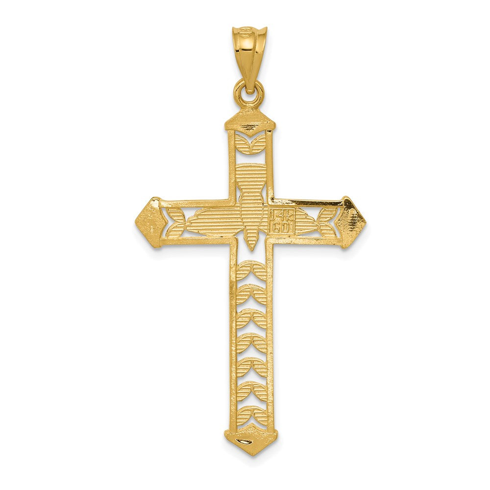 High Quality Luxury Pendant for Women by Ryan Jonathan Fine Jewelry