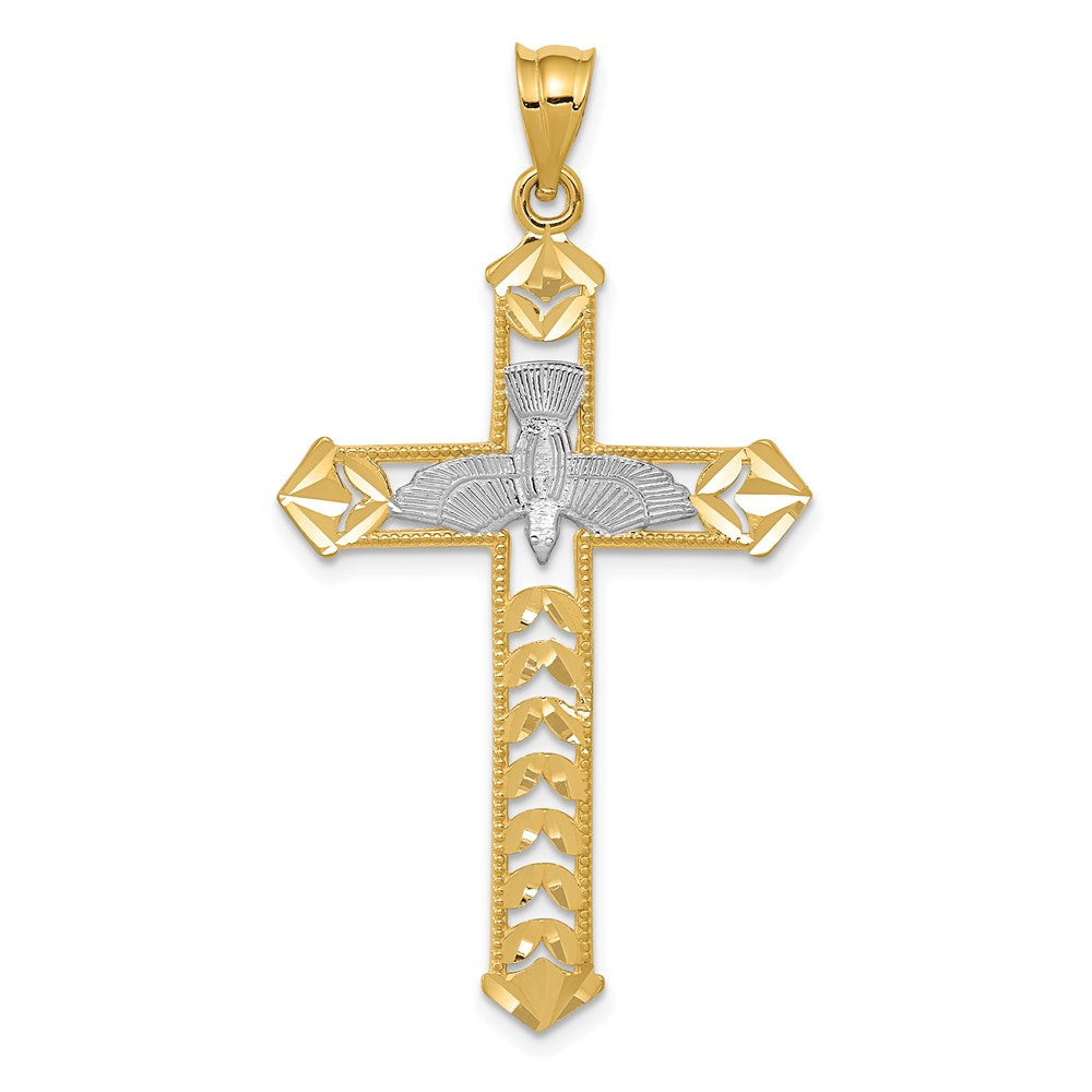 High Quality Luxury Pendant for Women by Ryan Jonathan Fine Jewelry