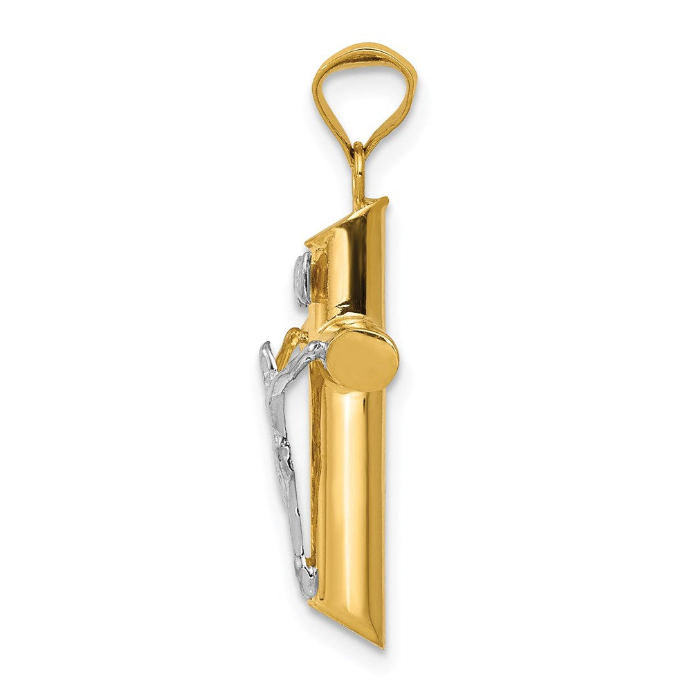 High Quality Luxury Pendant for Women by Ryan Jonathan Fine Jewelry