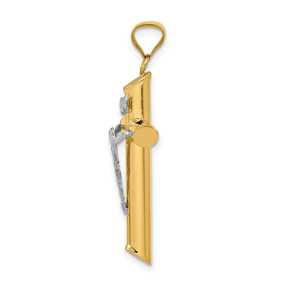 High Quality Luxury Pendant for Women by Ryan Jonathan Fine Jewelry