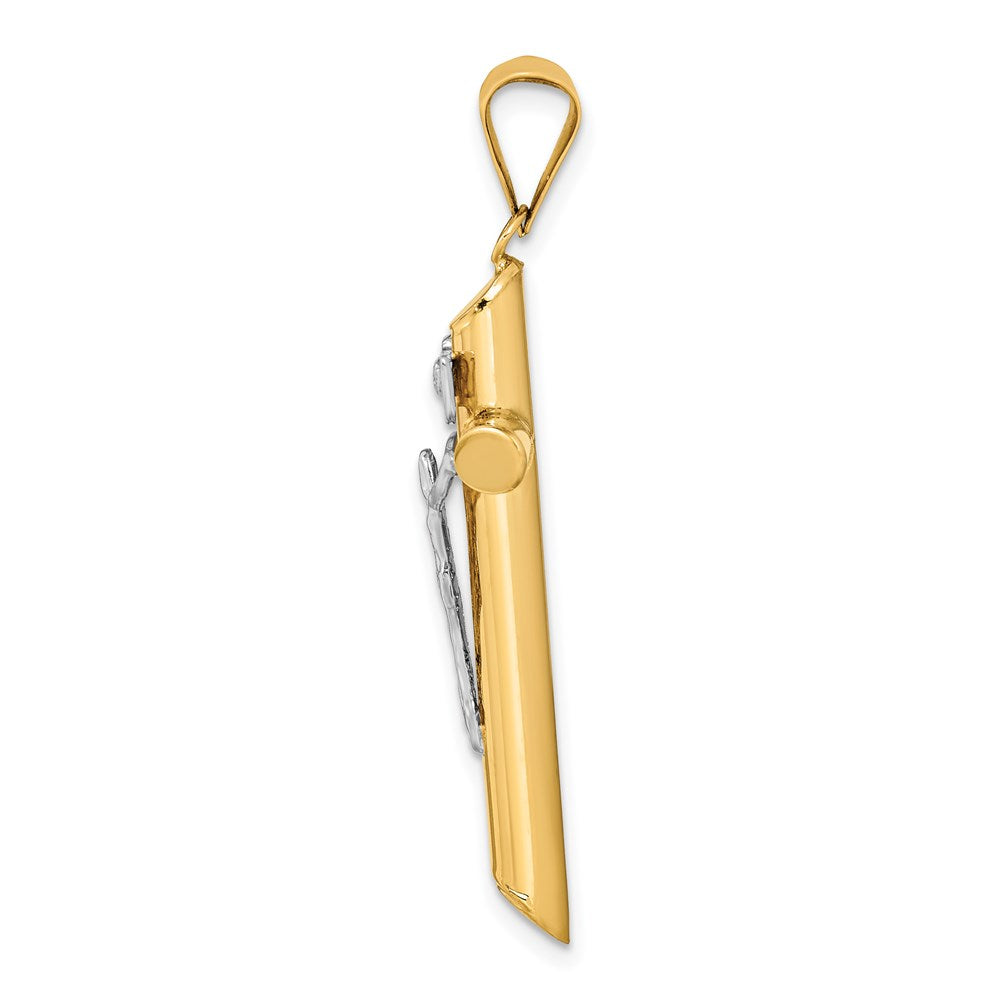 High Quality Luxury Pendant for Women by Ryan Jonathan Fine Jewelry