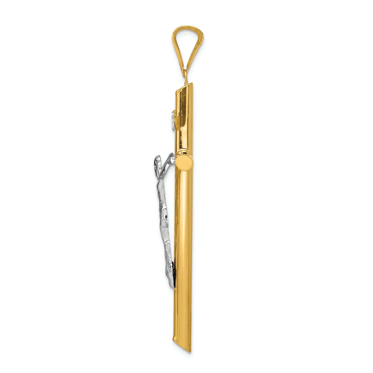 High Quality Luxury Pendant for Women by Ryan Jonathan Fine Jewelry