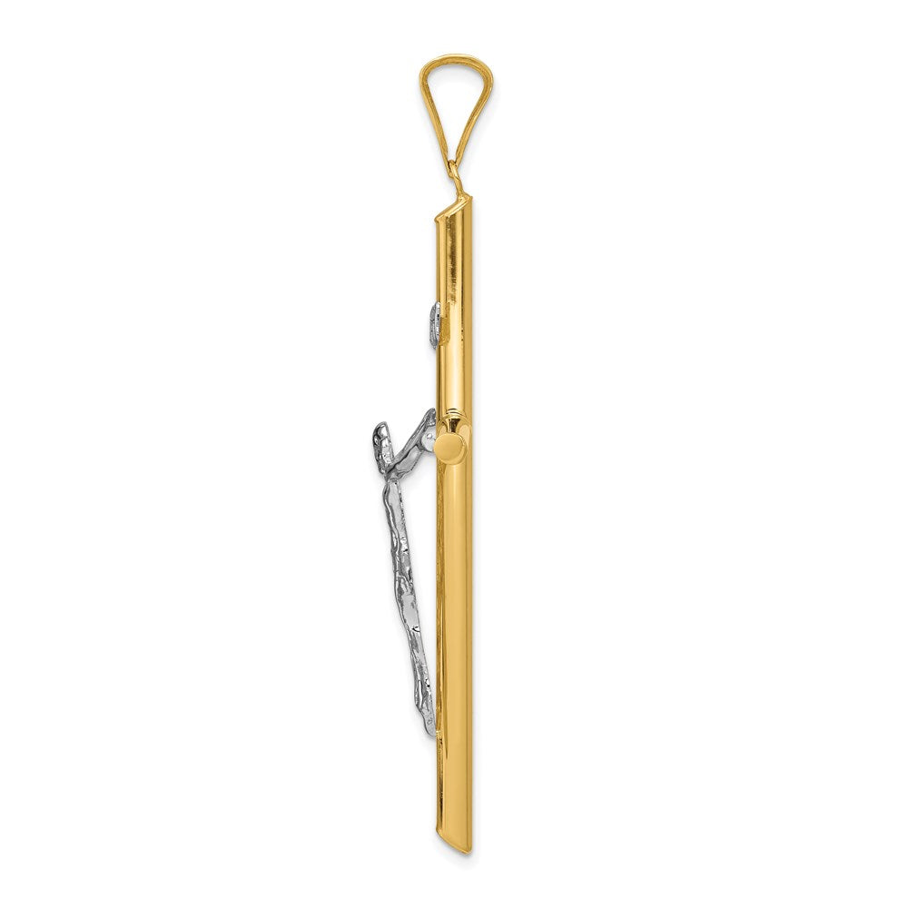 High Quality Luxury Pendant for Women by Ryan Jonathan Fine Jewelry