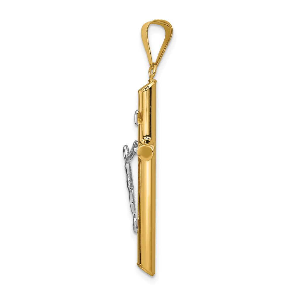 High Quality Luxury Pendant for Women by Ryan Jonathan Fine Jewelry
