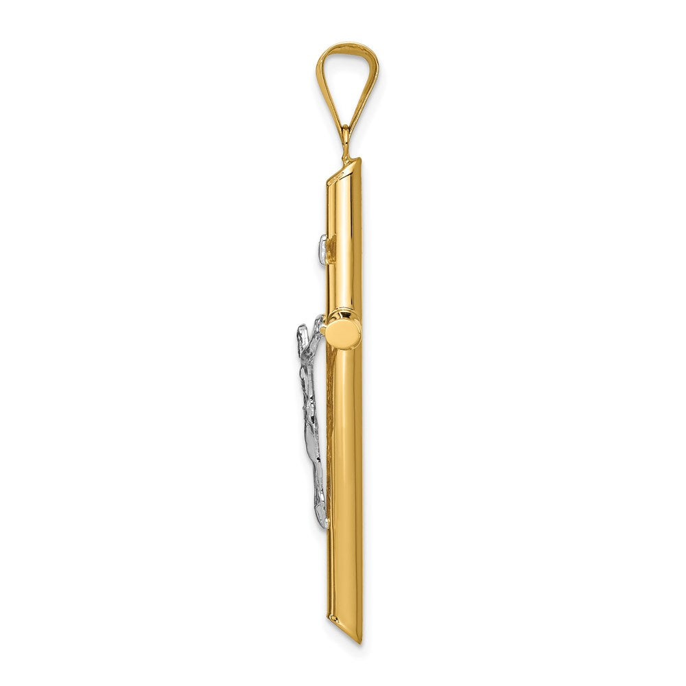 High Quality Luxury Pendant for Women by Ryan Jonathan Fine Jewelry