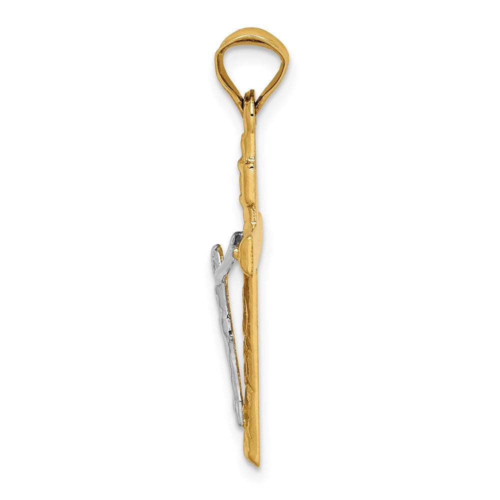 High Quality Luxury Pendant for Women by Ryan Jonathan Fine Jewelry