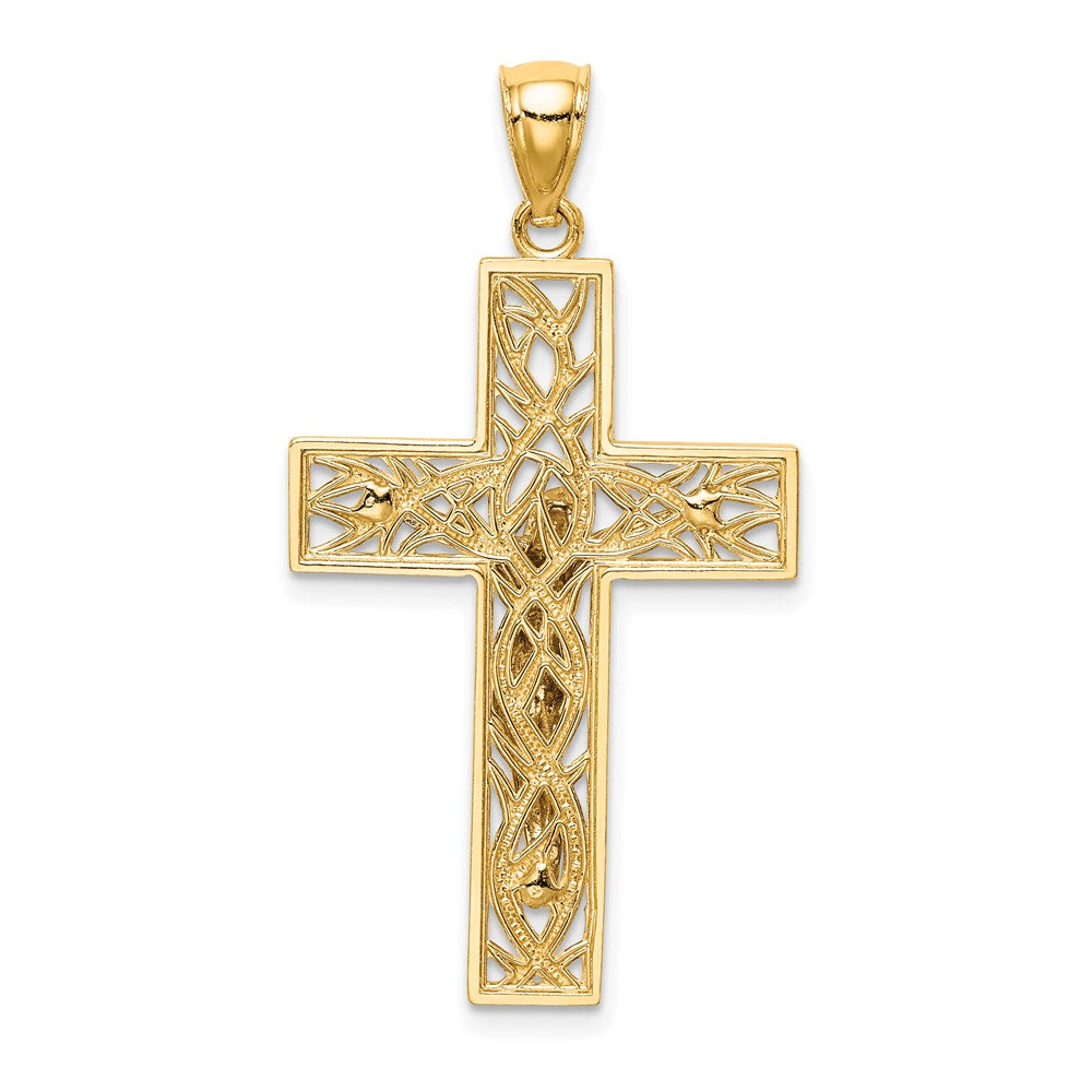 High Quality Luxury Pendant for Women by Ryan Jonathan Fine Jewelry