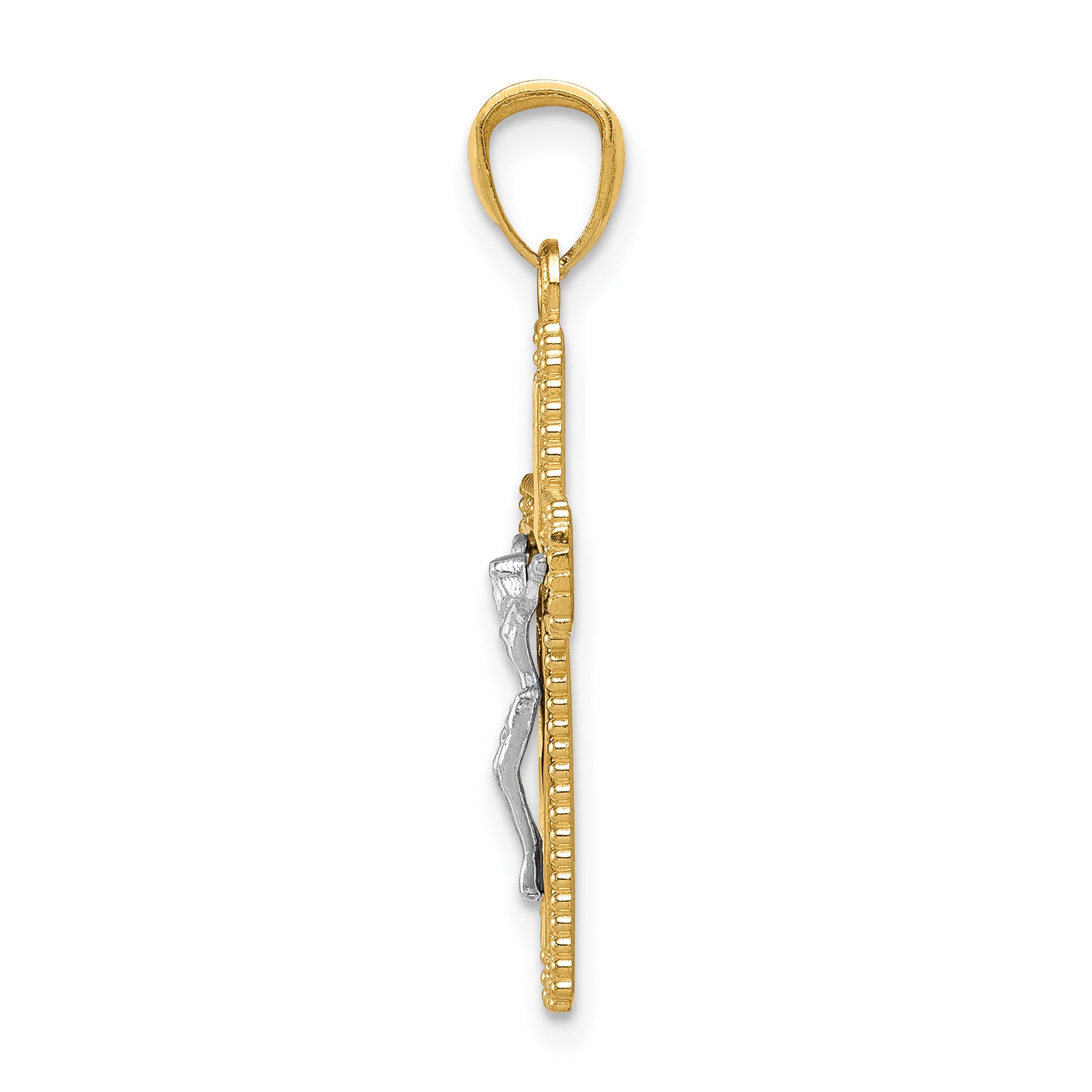 High Quality Luxury Pendant for Women by Ryan Jonathan Fine Jewelry