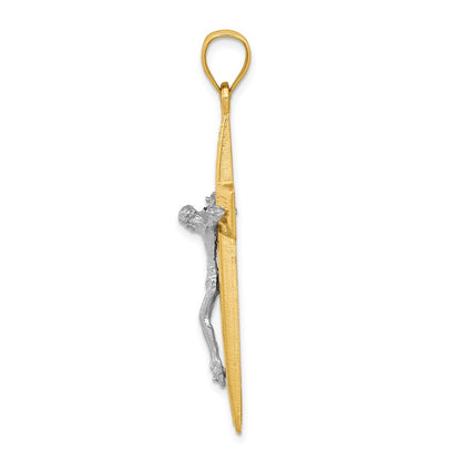 High Quality Luxury Pendant for Women by Ryan Jonathan Fine Jewelry