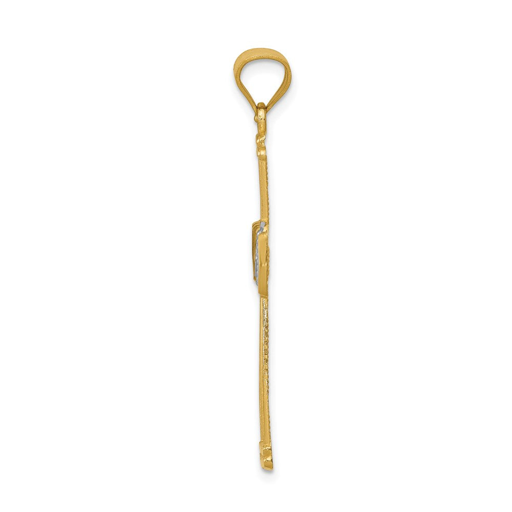 High Quality Luxury Pendant for Women by Ryan Jonathan Fine Jewelry