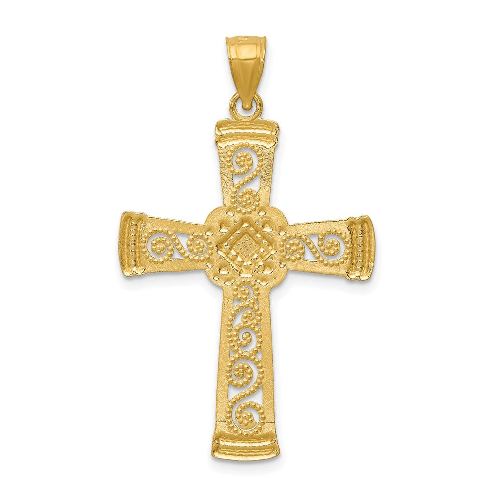 High Quality Luxury Pendant for Women by Ryan Jonathan Fine Jewelry