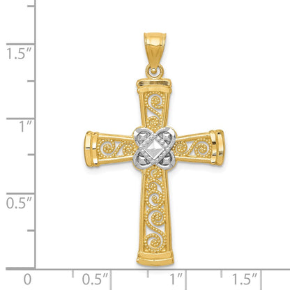 High Quality Luxury Pendant for Women by Ryan Jonathan Fine Jewelry