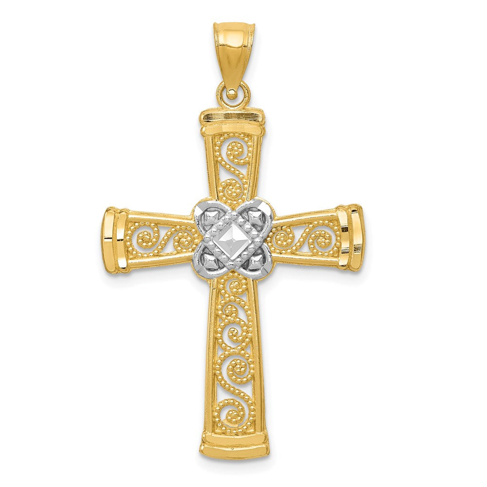 High Quality Luxury Pendant for Women by Ryan Jonathan Fine Jewelry