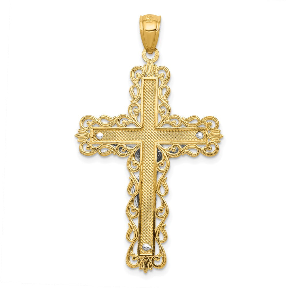 High Quality Luxury Pendant for Women by Ryan Jonathan Fine Jewelry