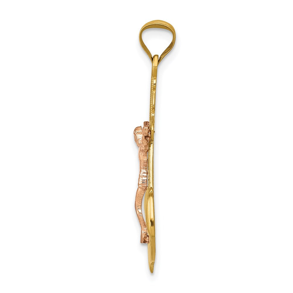 High Quality Luxury Pendant for Women by Ryan Jonathan Fine Jewelry