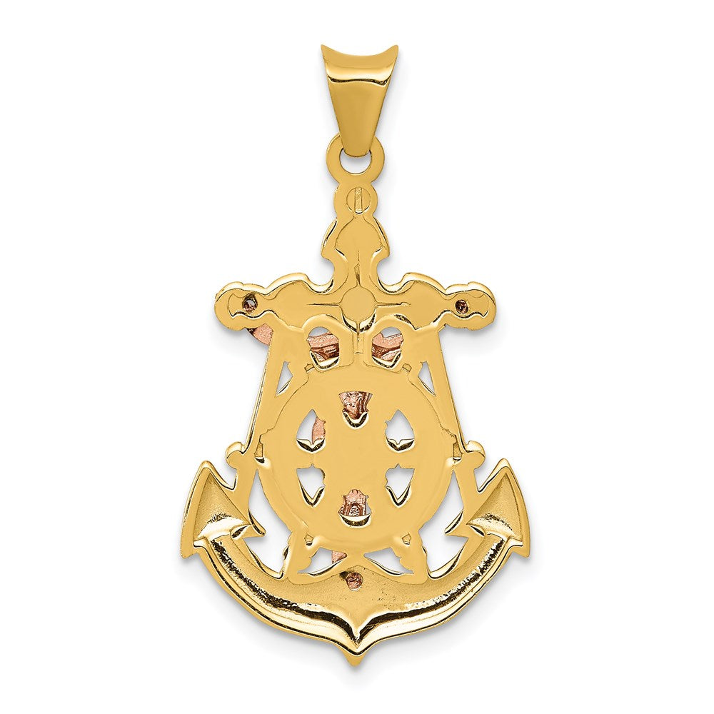 High Quality Luxury Pendant for Women by Ryan Jonathan Fine Jewelry