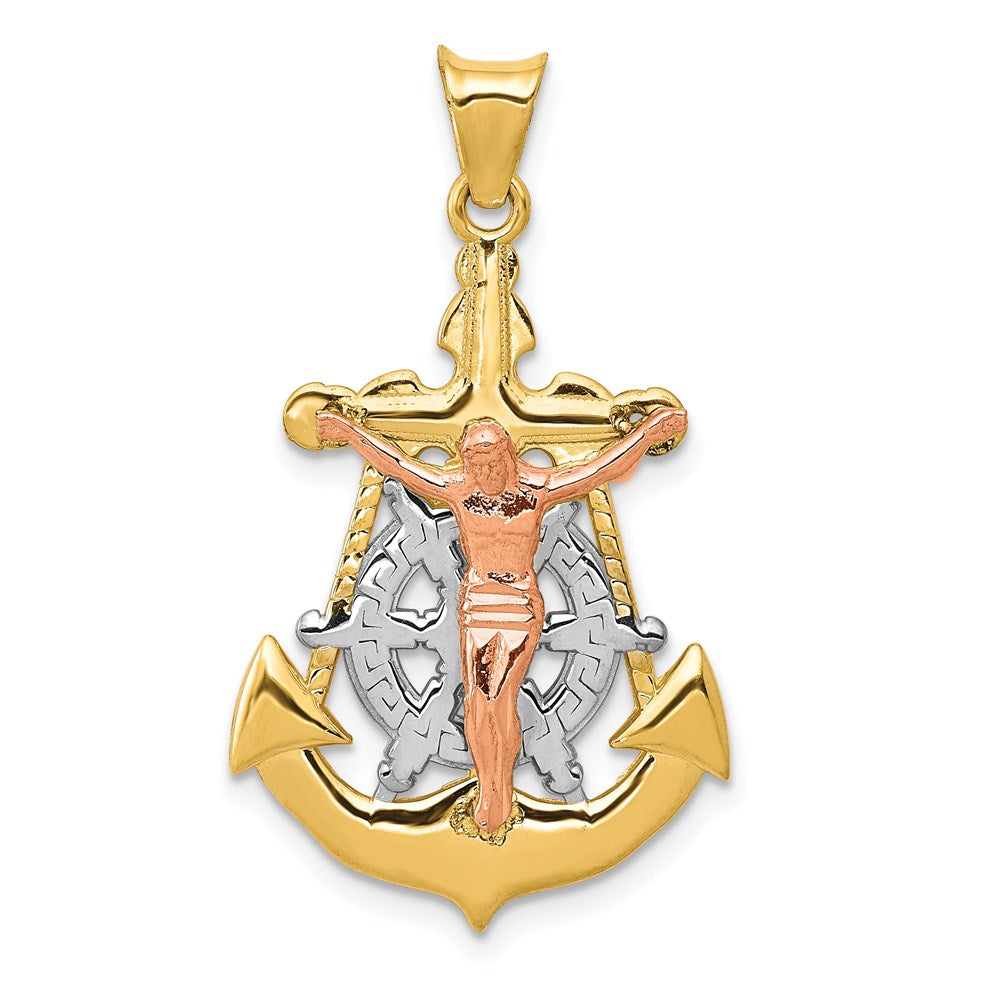 High Quality Luxury Pendant for Women by Ryan Jonathan Fine Jewelry