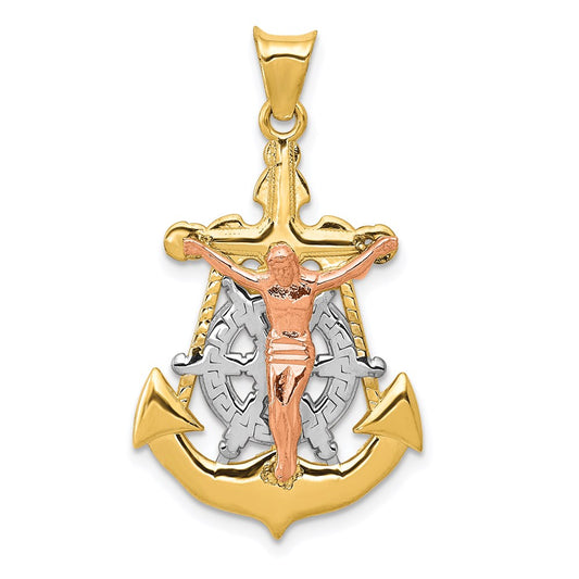 High Quality Luxury Pendant for Women by Ryan Jonathan Fine Jewelry