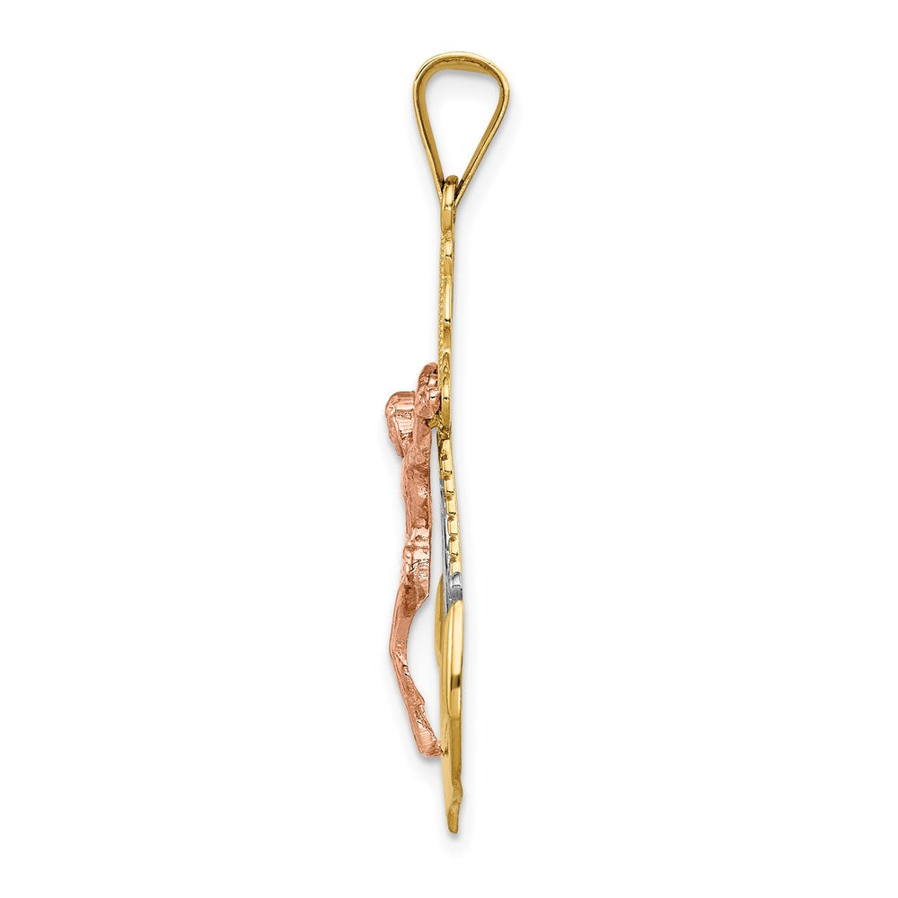 High Quality Luxury Pendant for Women by Ryan Jonathan Fine Jewelry