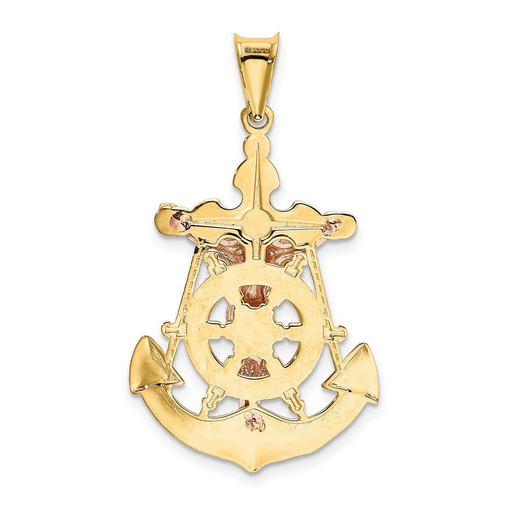 High Quality Luxury Pendant for Women by Ryan Jonathan Fine Jewelry