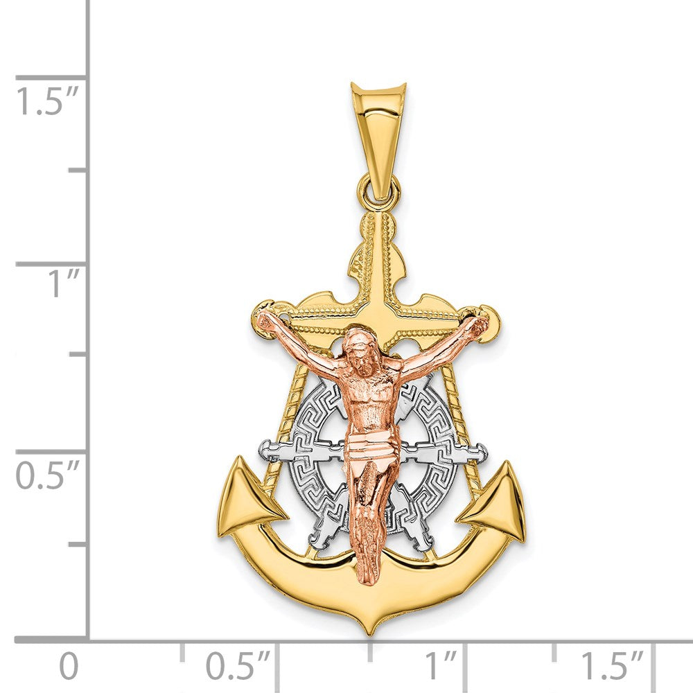 High Quality Luxury Pendant for Women by Ryan Jonathan Fine Jewelry
