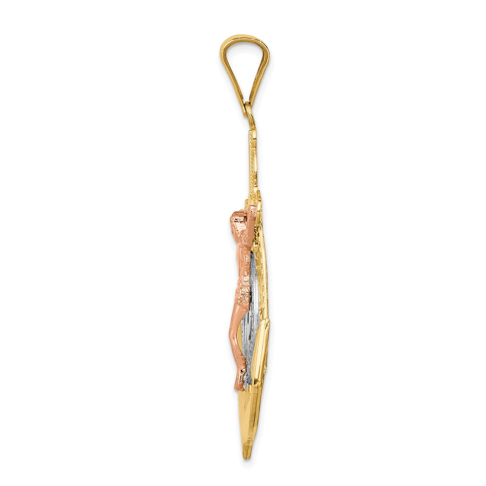 High Quality Luxury Pendant for Women by Ryan Jonathan Fine Jewelry