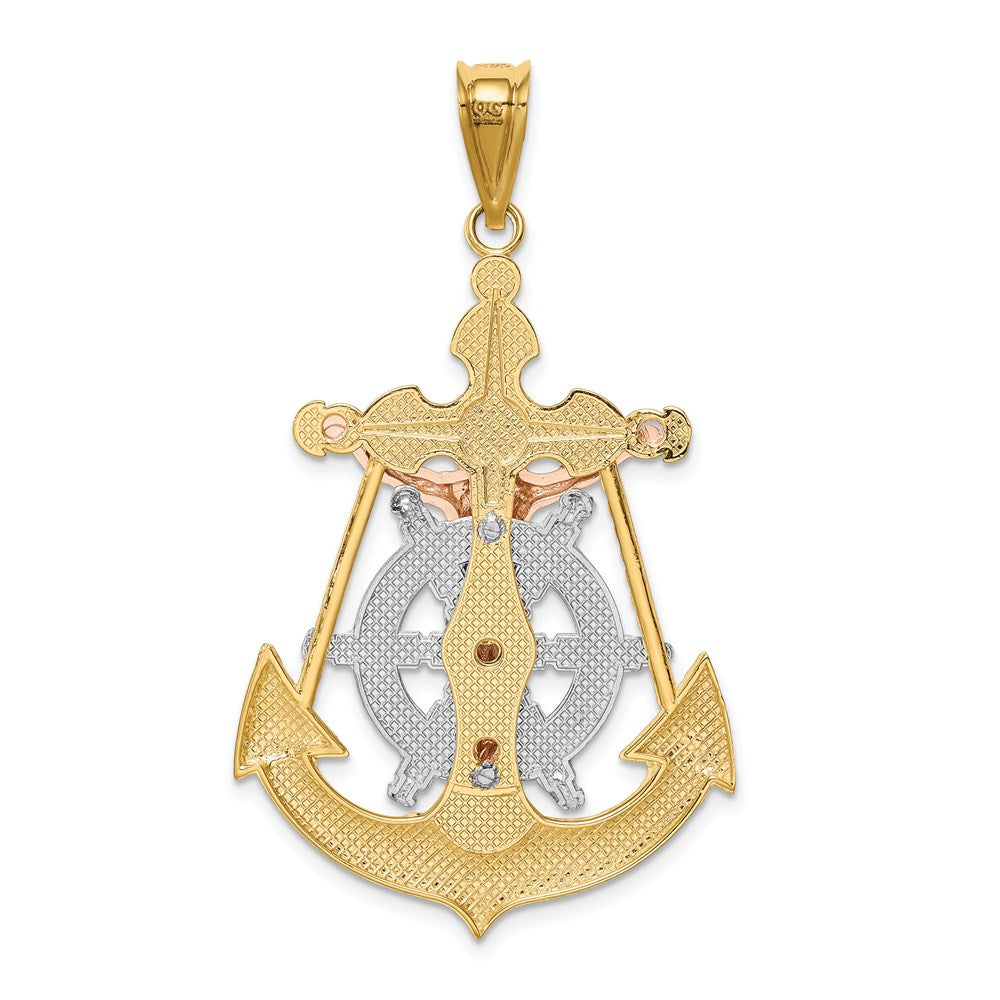 High Quality Luxury Pendant for Women by Ryan Jonathan Fine Jewelry