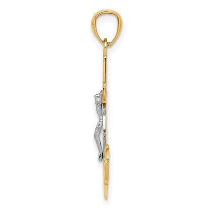 High Quality Luxury Pendant for Women by Ryan Jonathan Fine Jewelry