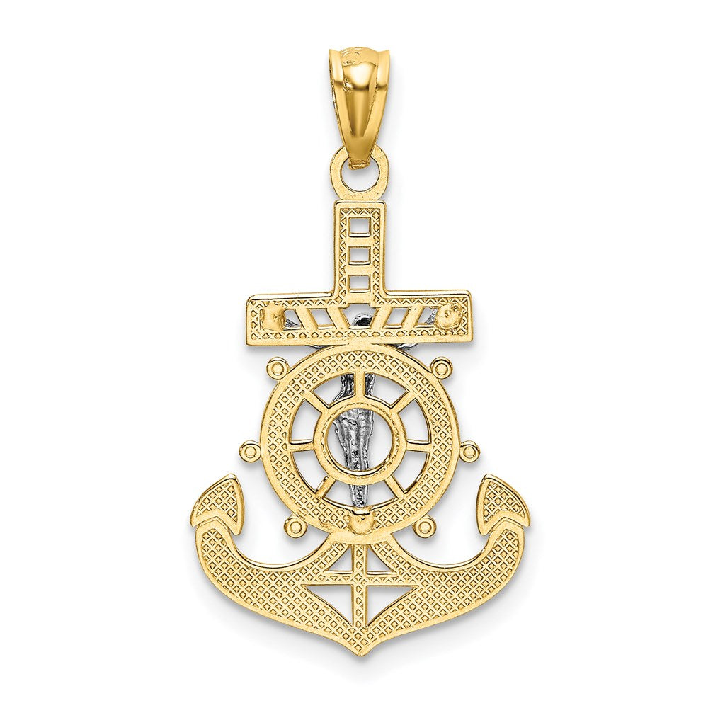 High Quality Luxury Pendant for Women by Ryan Jonathan Fine Jewelry