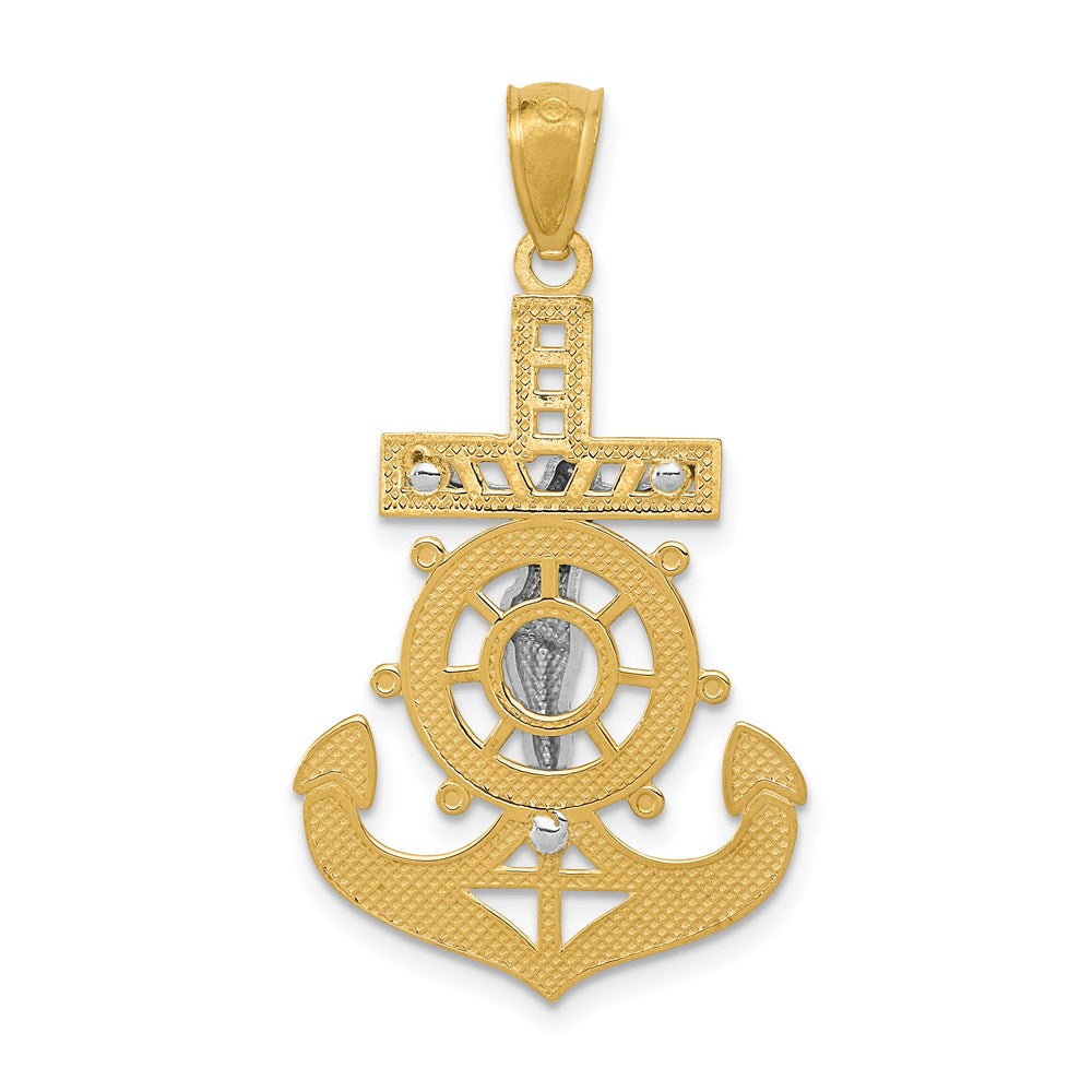 High Quality Luxury Pendant for Women by Ryan Jonathan Fine Jewelry