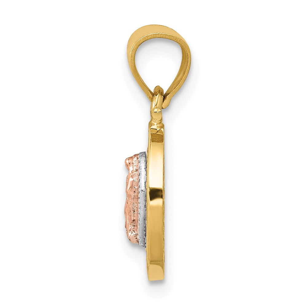 High Quality Luxury Pendant for Women by Ryan Jonathan Fine Jewelry