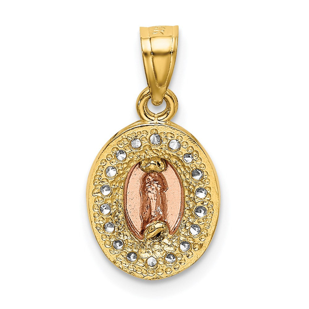 High Quality Luxury Pendant for Women by Ryan Jonathan Fine Jewelry