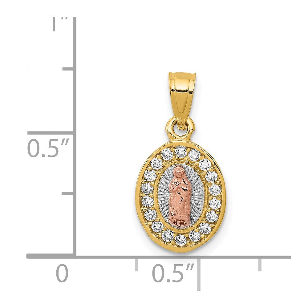 High Quality Luxury Pendant for Women by Ryan Jonathan Fine Jewelry