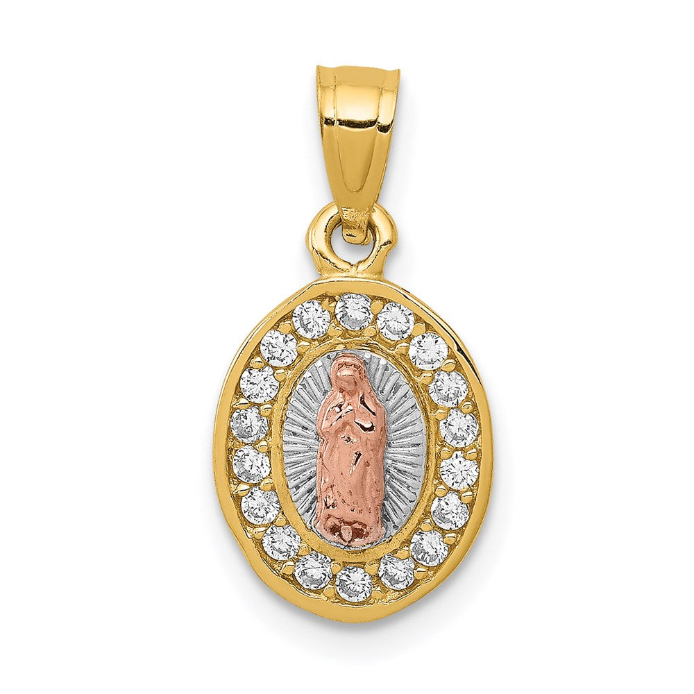 High Quality Luxury Pendant for Women by Ryan Jonathan Fine Jewelry