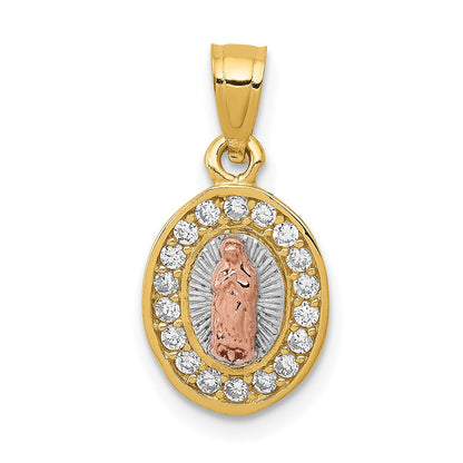 High Quality Luxury Pendant for Women by Ryan Jonathan Fine Jewelry