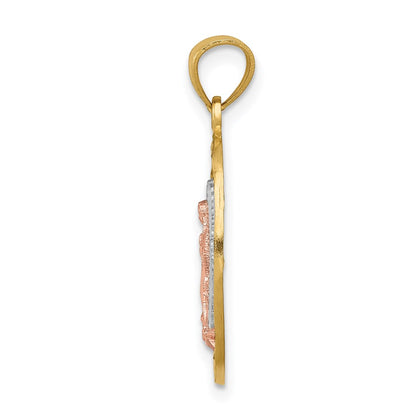 High Quality Luxury Pendant for Women by Ryan Jonathan Fine Jewelry