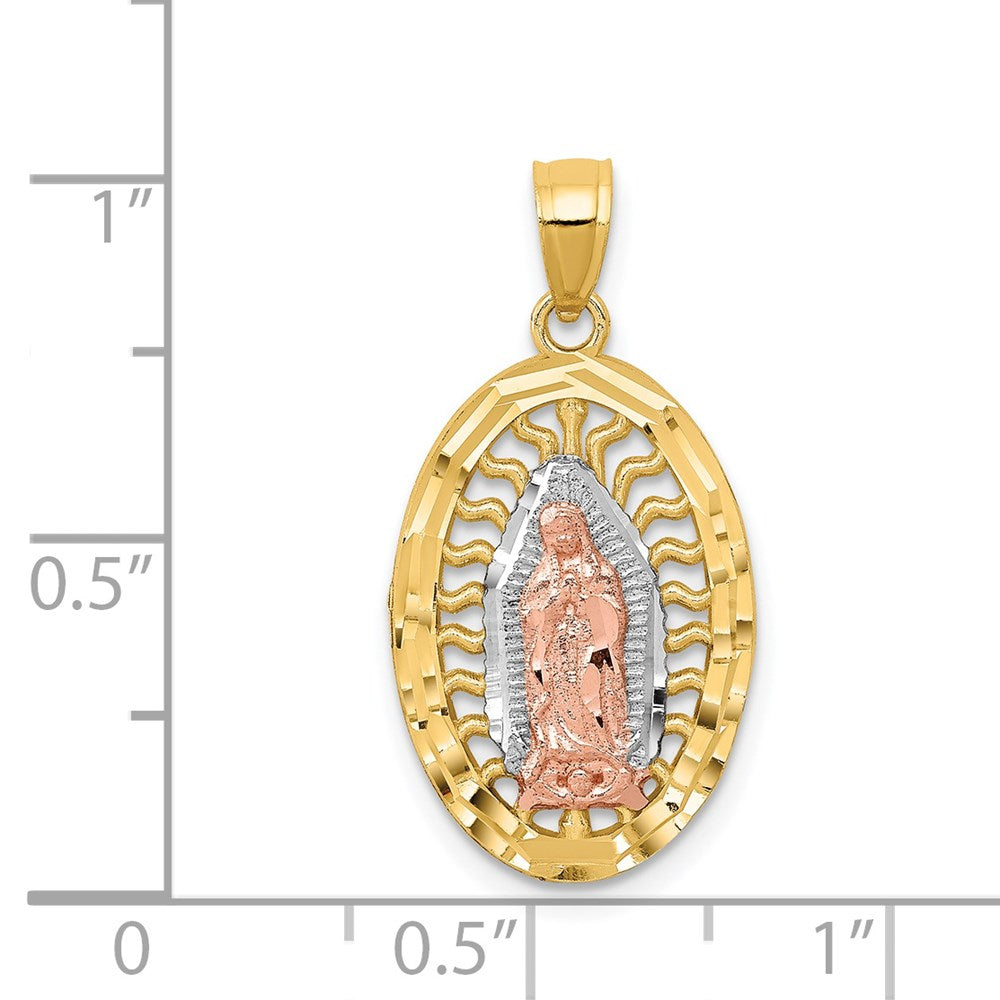 High Quality Luxury Pendant for Women by Ryan Jonathan Fine Jewelry