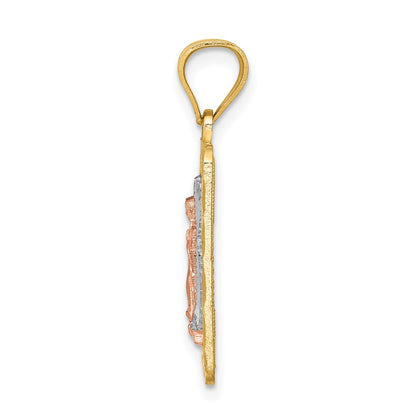High Quality Luxury Pendant for Women by Ryan Jonathan Fine Jewelry